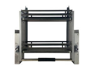 SUPORTE BASCULANTE PARA COZINHA 57*27*57 CM