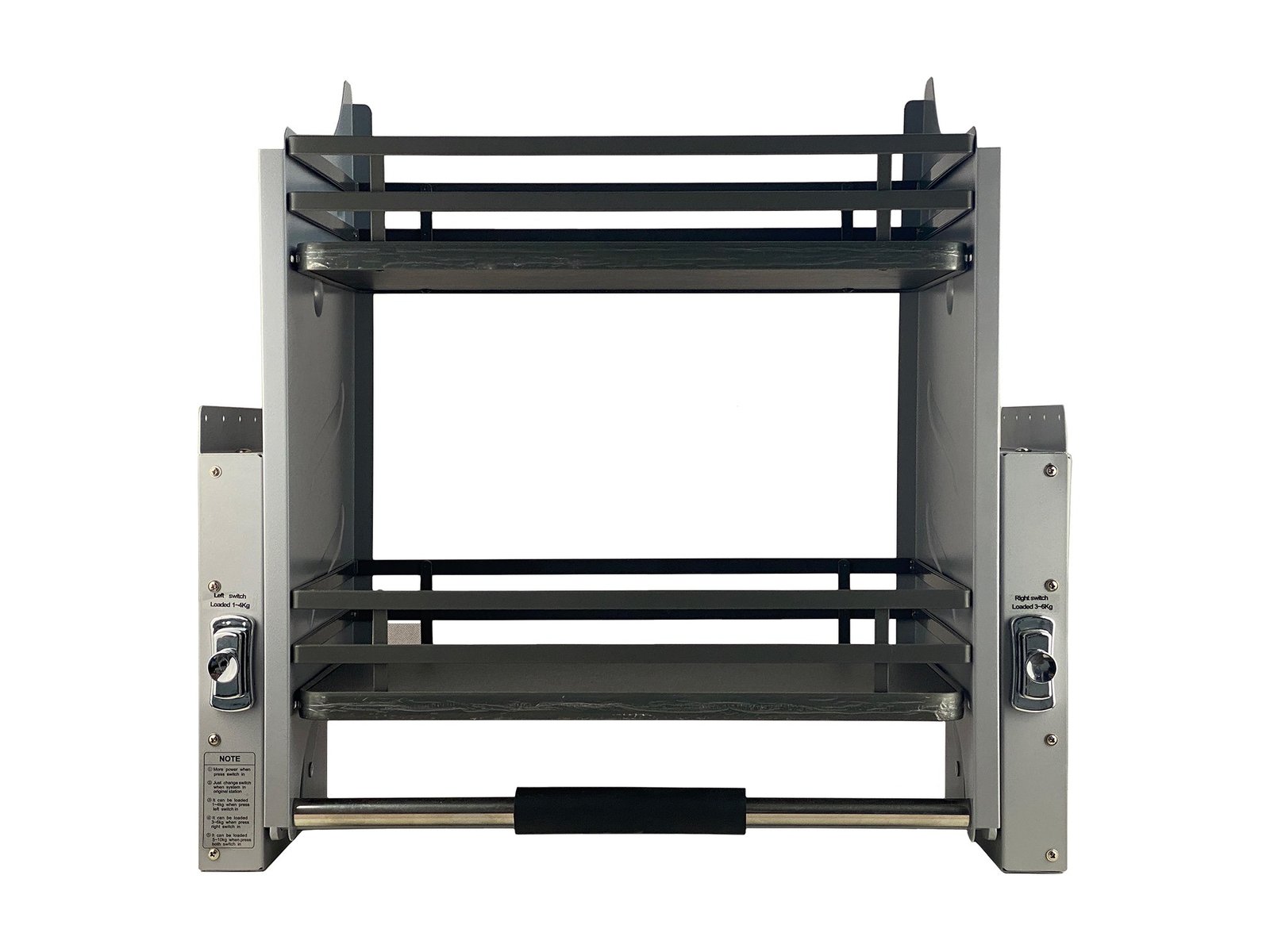 SUPORTE BASCULANTE PARA COZINHA 57*27*57 CM