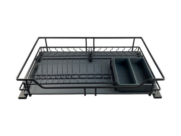 ORGANIZADOR DE CESTO DE REDE PARA COZINHA 75*18*50 CM