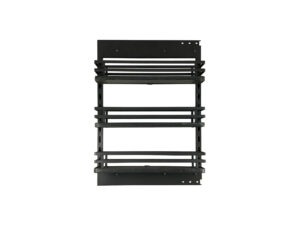 ORGANIZADOR INTERIOR EXTRAÍVEL DE TRÊS CAMADAS 67*48.5