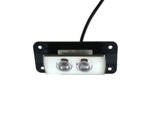 CONTROLADOR ELÉTRICO SEM USB 35*85 MM