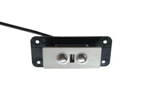 CONTROLADOR ELÉTRICO COM ENTRADA USB, 38*85 MM