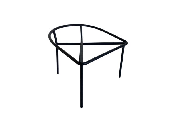 BASE DE CADEIRA, C 60, L 57, HA 40 – HE 50 CM - Imagem 3