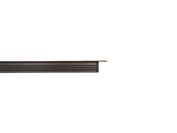 CALHA COM LED, CINZENTA, 10M*10M – Image 2
