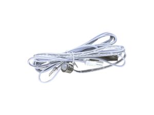 KIT DETETOR DE LUZ DE MOVIMENTO PARA ARMÁRIO 60W