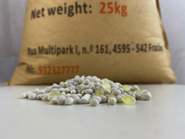 COLA HOT MELT,  SACO 25 KG. - Image 2