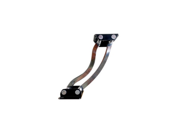 MECANISMO DE MOVIMENTO – COSTA 28 CM H, 10 MM ESPESSURA