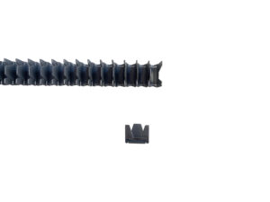 BED NET CLAMP