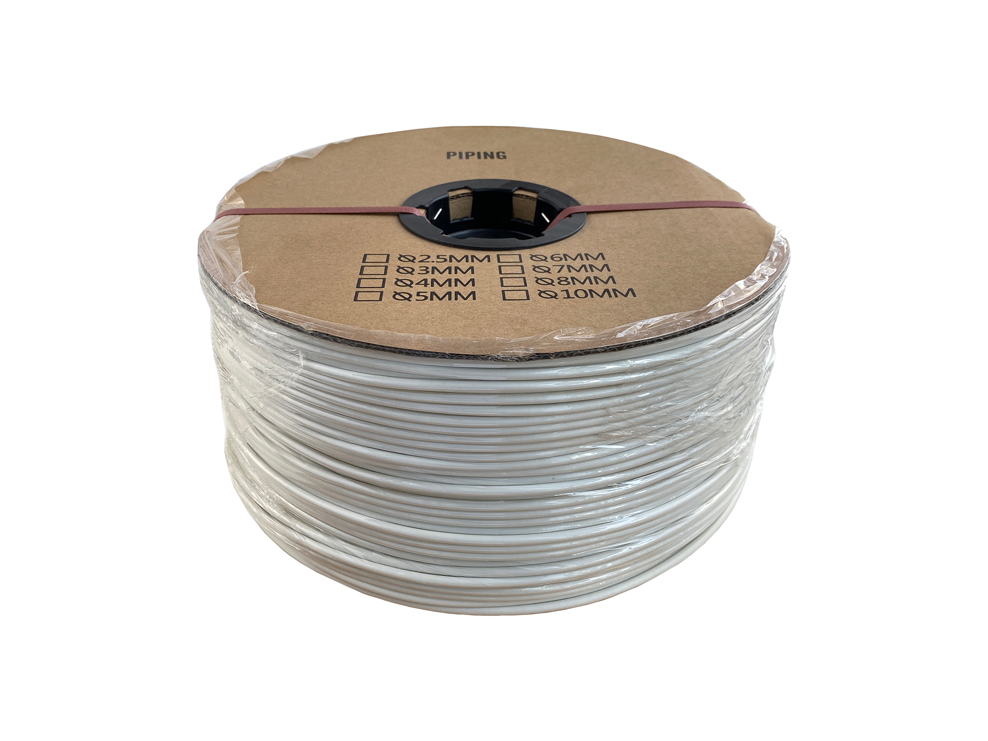 EDGING STRIP, 6 MM, ROLO, 400 M
