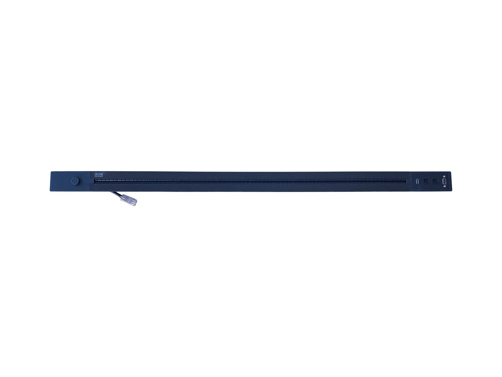 BLOCO LIGAÇÃO DE TOMADAS, ENTRADA USB, 1M.