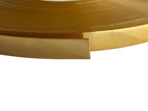 ORLA DE CANTEAR ROSA GOLD 1MM, ROLO DE 100 MTS