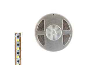 ROLO DE 12M FITA LED WELF-FREE 12V, 6.8MM, LUZ BRANCA