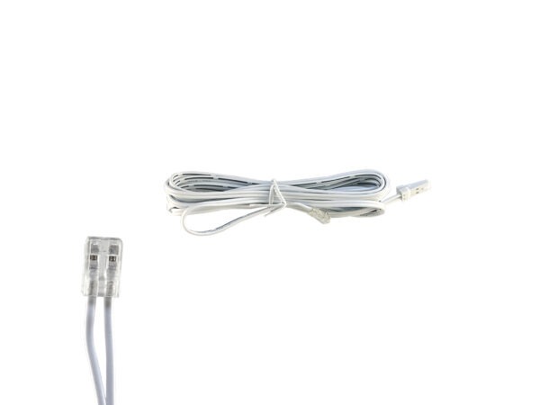 KIT ACESSÓRIO PARA CALHA LED KD-04A