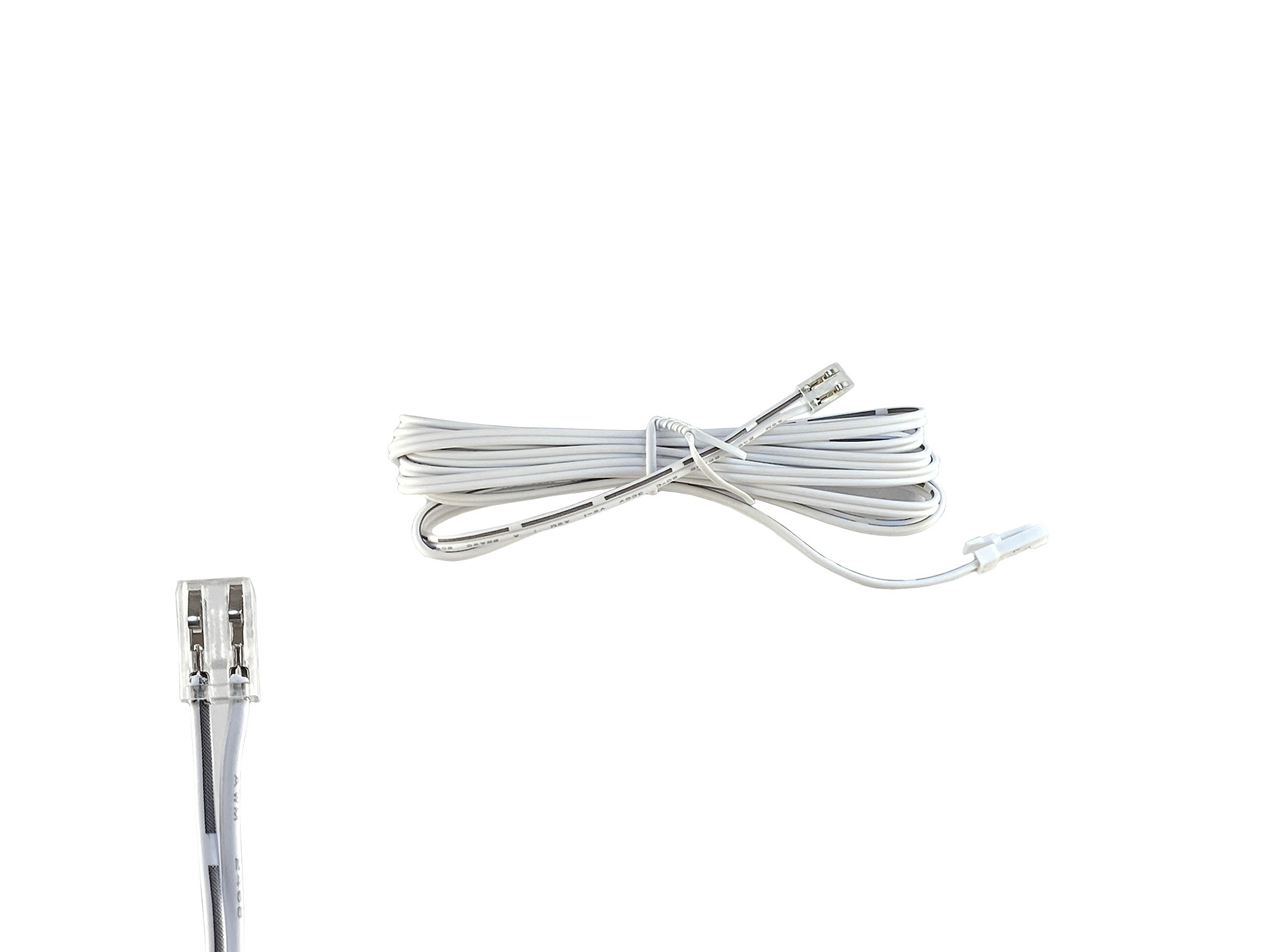 KIT ACESSÓRIO PARA CALHA LED KD-05A