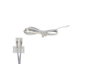 KIT ACESSÓRIOS PARA CALHAS LED KD-06A