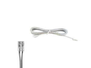 KIT ACESSÓRIO PARA CALHA LED KD-08A