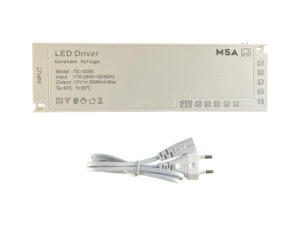 LED DRIVER CONNECTING LINE 12V,100W