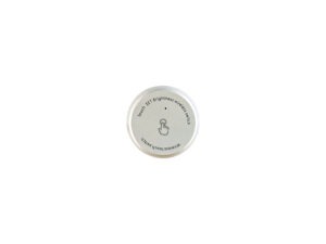 INTERRUPTOR WIRELESS, 12V-24V, BRANCO