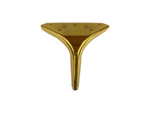PÉ PARA MÓVEL, 12CM
