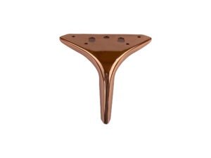 PÉ PARA MÓVEL, 15CM