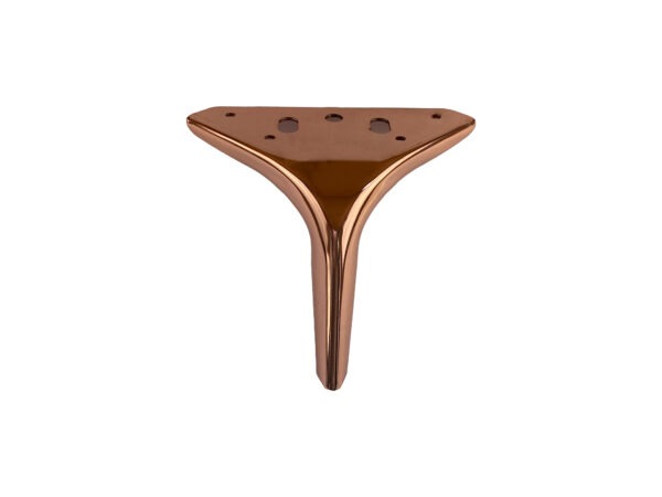 PÉ PARA MÓVEL, 15CM