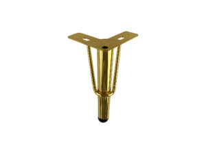 PÉ PARA MÓVEL, 15CM