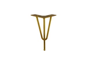 PÉ PARA MÓVEL, 22CM