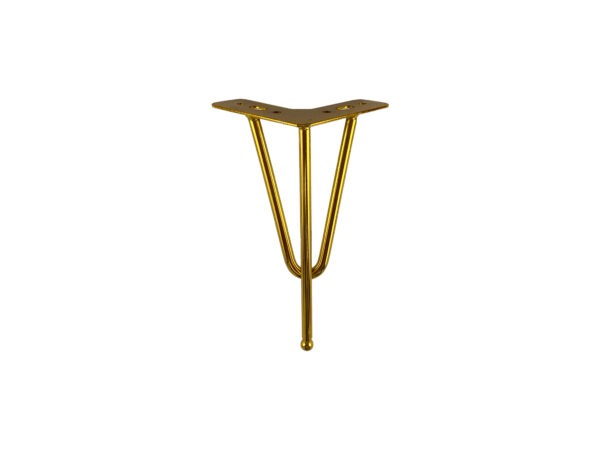 PÉ PARA MÓVEL, 22CM