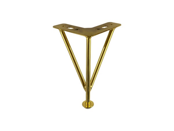 PÉ PARA MÓVEL, 15CM
