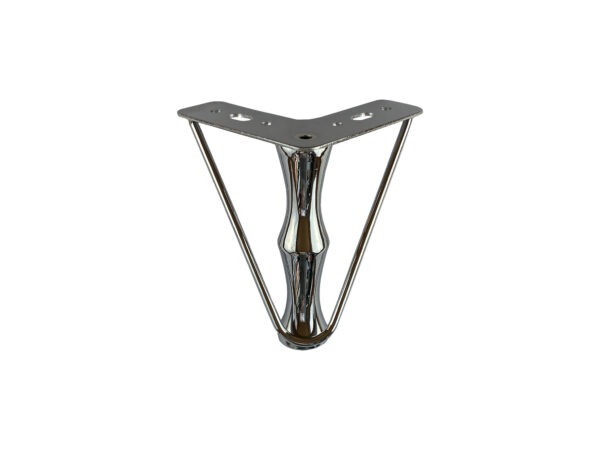 PÉ PARA MÓVEL, 15CM
