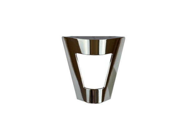 PÉ PARA MÓVEL, 13CM