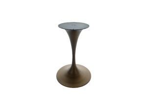 BASE METÁLICA PARA MESA