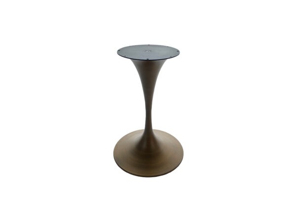BASE METÁLICA PARA MESA
