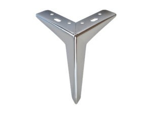 PÉ PARA MÓVEL, 13CM