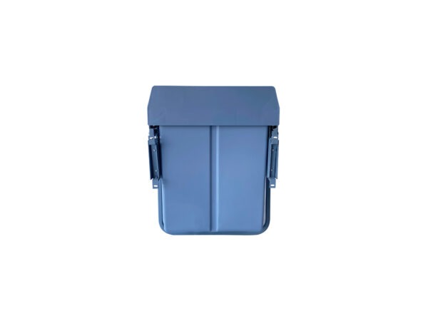 BALDE DE LIXO DE RECICLAGEM PARA COZINHA - Imagem 3