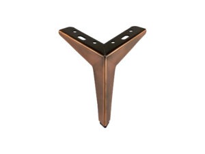 PÉ PARA MÓVEL, 15CM