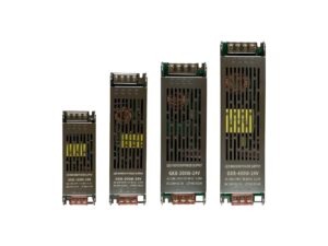 TRANSFORMADOR PARA LEDS, 24V