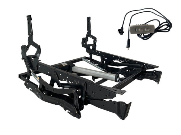 SISTEMA ELÉTRICO (16KGS) - Image 2