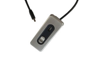 CONTROLADOR ELÉTRICO COM ENTRADA USB, 40*100 MM