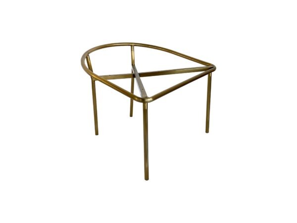 BASE DE CADEIRA, C 60, L 57, HA 40 – HE 50 CM - Imagem 2