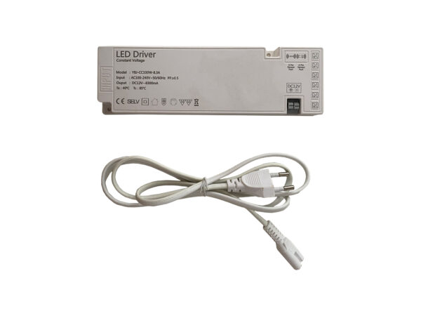 LED DRIVER CONNECTING LINE, 100 W
