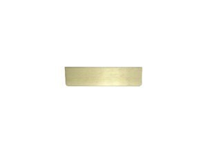 PUXADOR, DOURADO