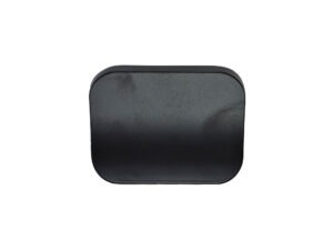 PUXADOR, PRETO, C-64 MM H-60 MM