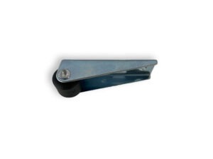 RODA FIXA, RODA D-1,5 CM BASE C-7*2 CM