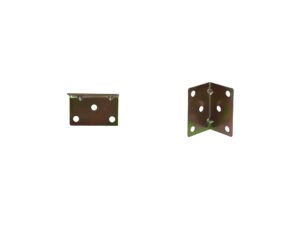 ESQUADRO BIG  ANGULAR COM ESPESSURA 1,2MM;  40MM*50MM