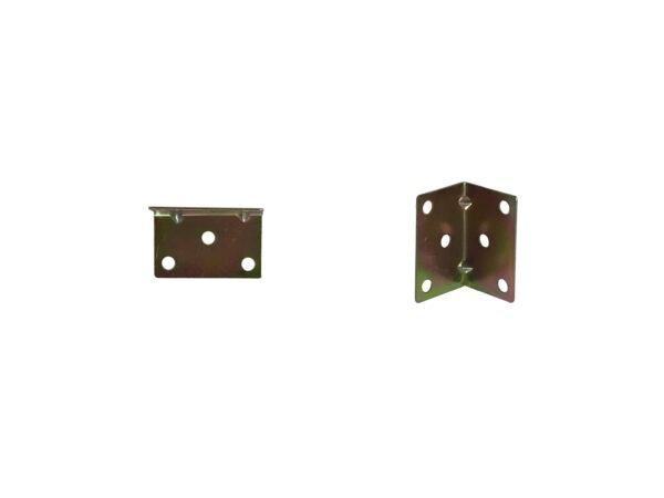 ESQUADRO BIG  ANGULAR COM ESPESSURA 1,2MM;  40MM*50MM