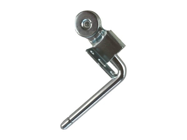 DOBRADIÇA DE ENCOSTO DE CABEÇA AJUSTÁVEL E-2.0 MM 13,5 CM