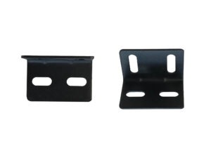 ESQUADRO ANGULAR FUROS EM T 80*100 MM