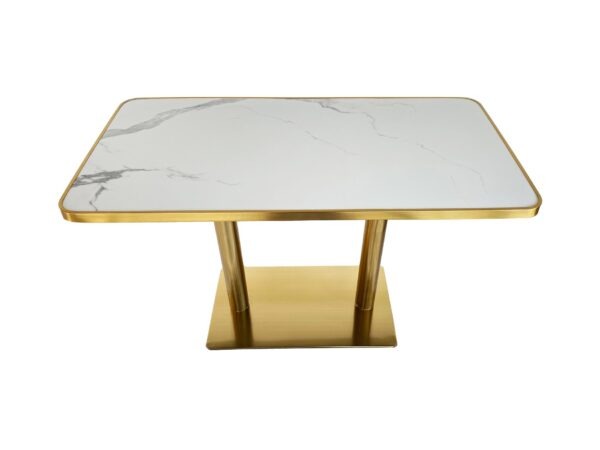 MESA DE SALA, COM SUPERIOR 60*120 CM - Image 2