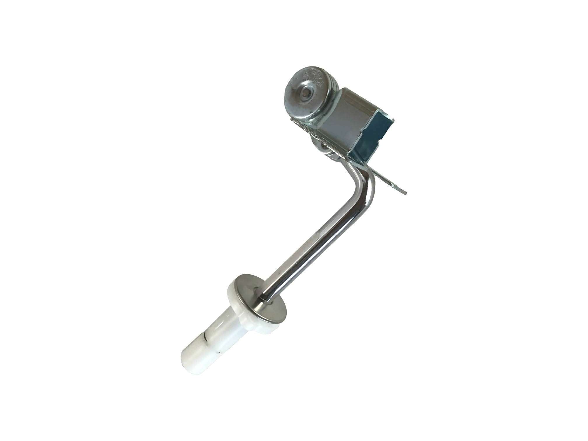 DOBRADIÇA DE ENCOSTO DE CABEÇA AJUSTÁVEL E-2,0 MM 13,5 CM